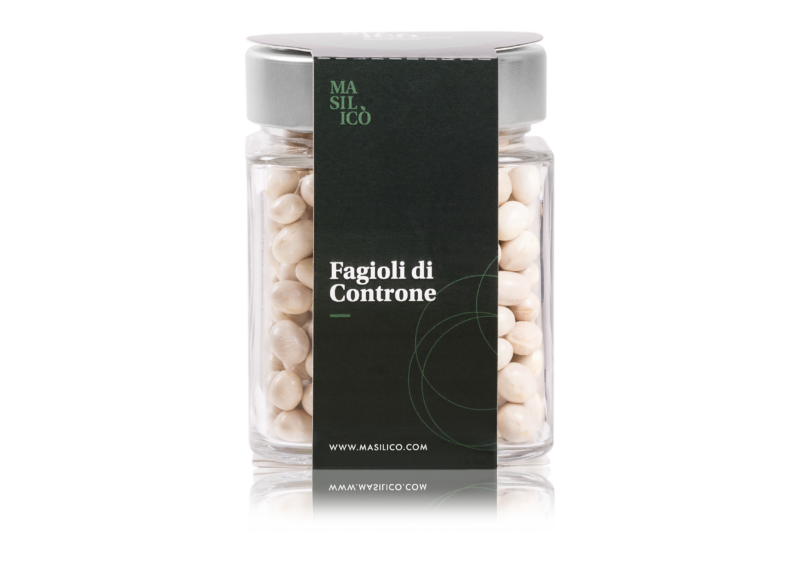 Fagioli Controne PNG