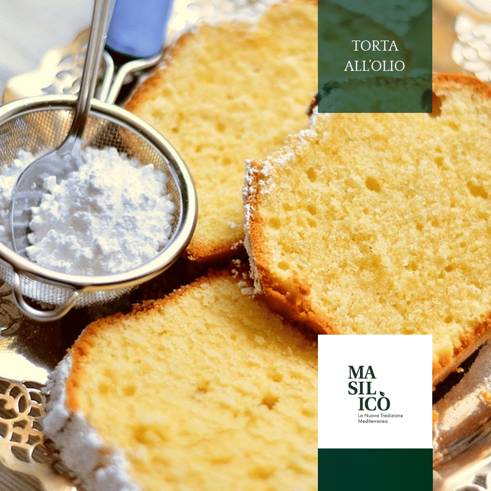 torta allolio
