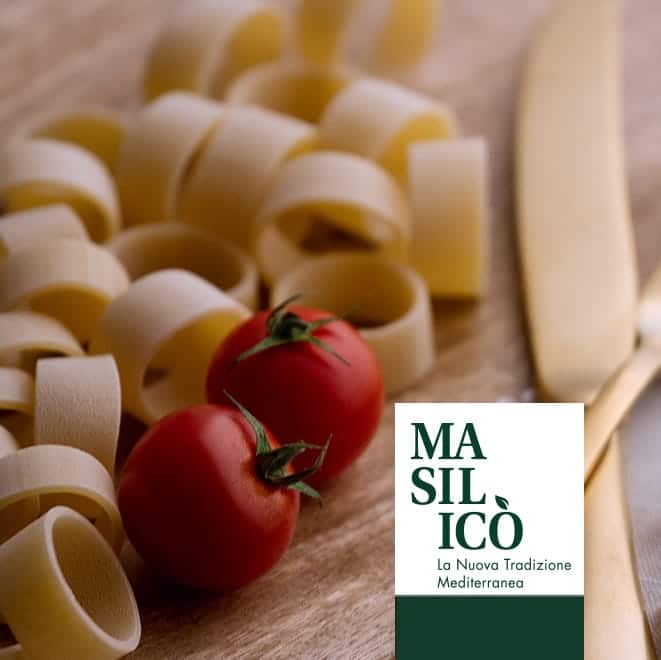 Blog storia della pasta