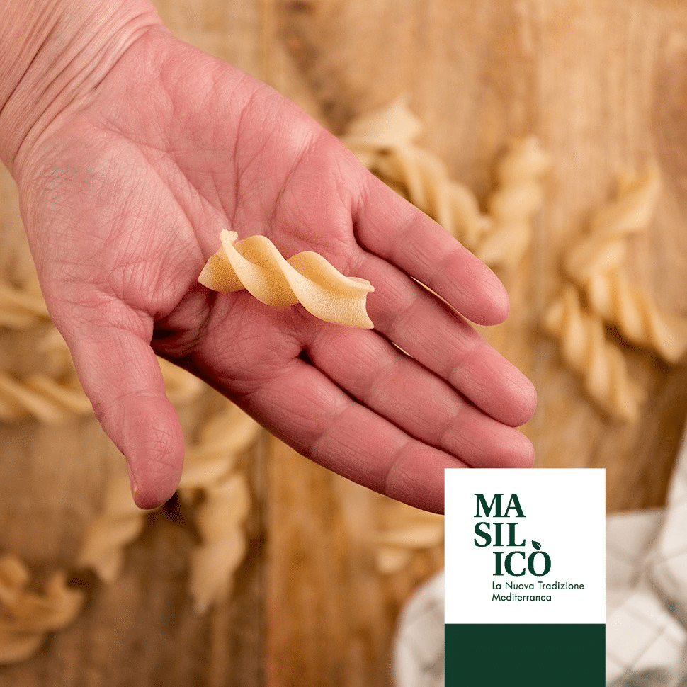 Benefici pasta artigianale - Blog Masilicò