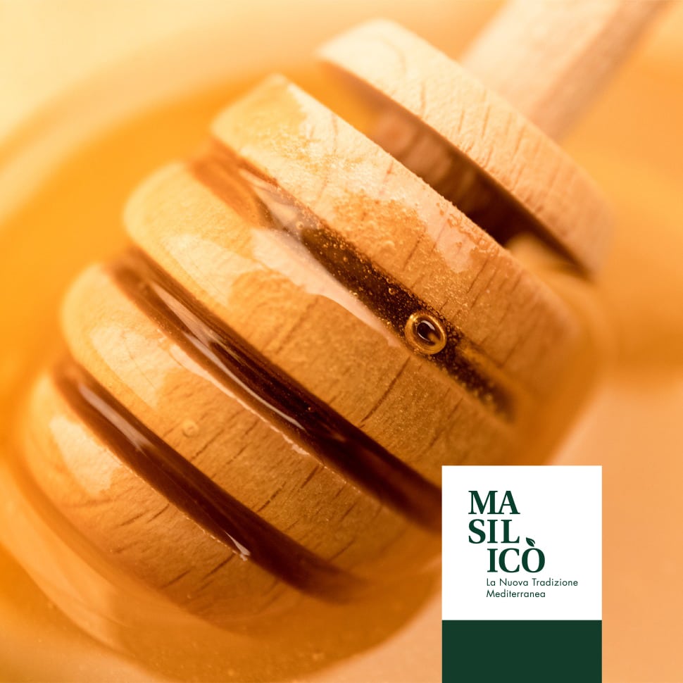 Blog Masilicò - Fasi di lavorazione del miele