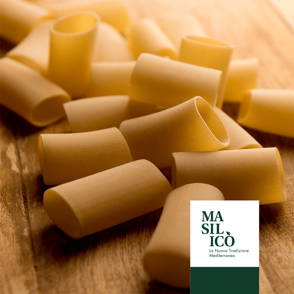 La storia dei Paccheri - nuovo articolo Blog Masilicò