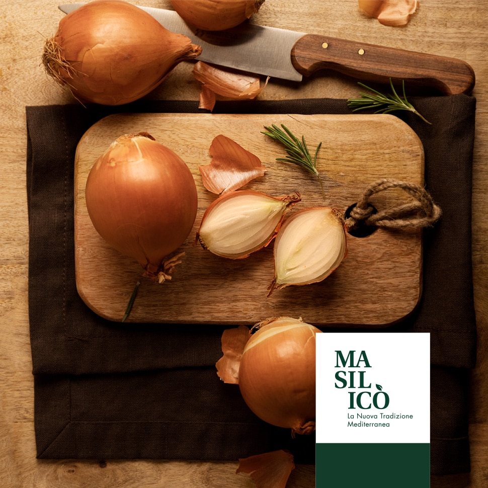 Blog Cipolle Montoro