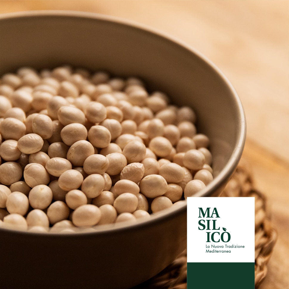 La storia dei fagioli di Controne - Blog Masilicò