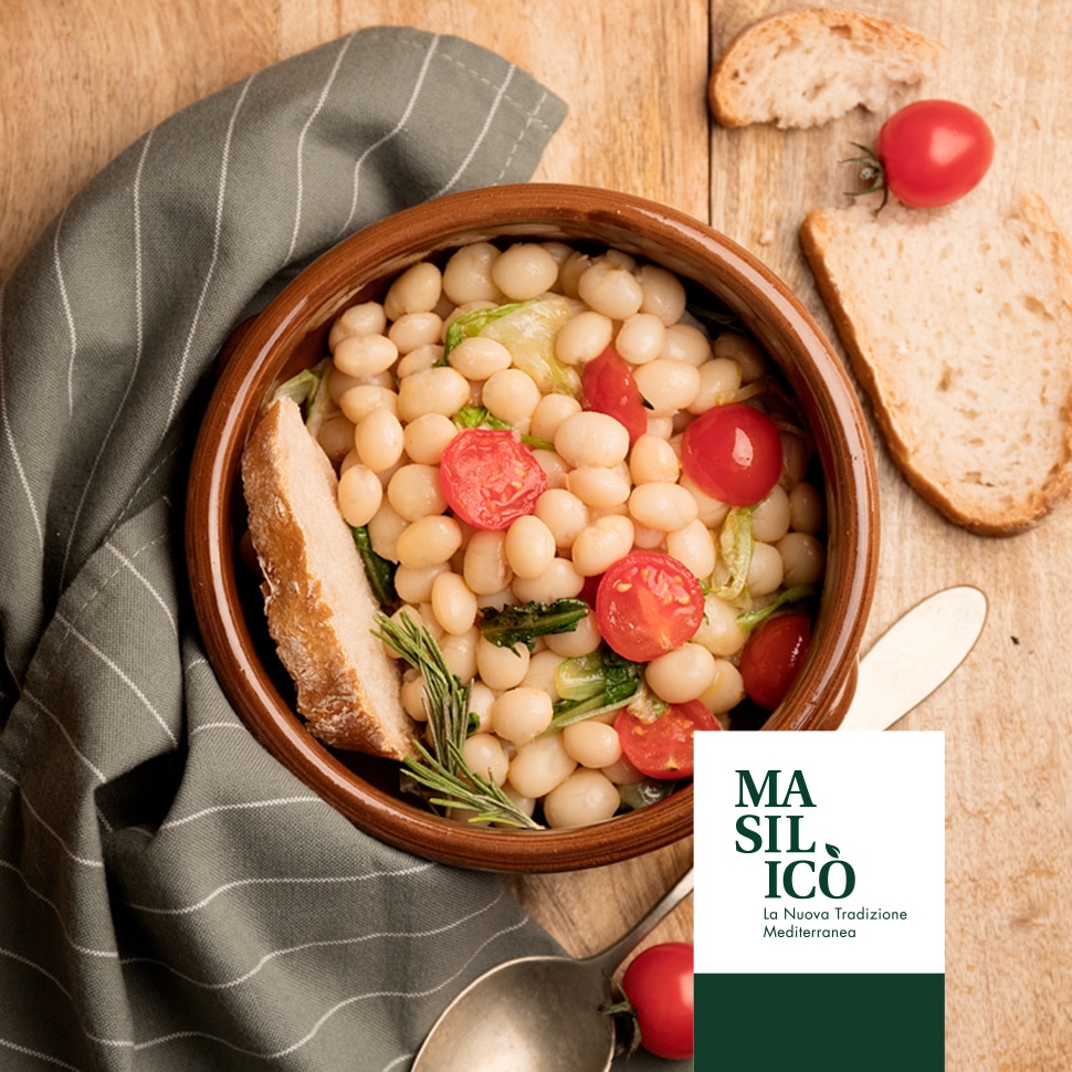 La Ricetta della Settimana: zuppa con Pignato Magro