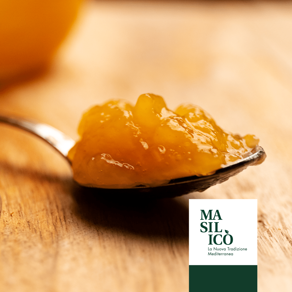 Storia della marmellata - Blog Masilicò