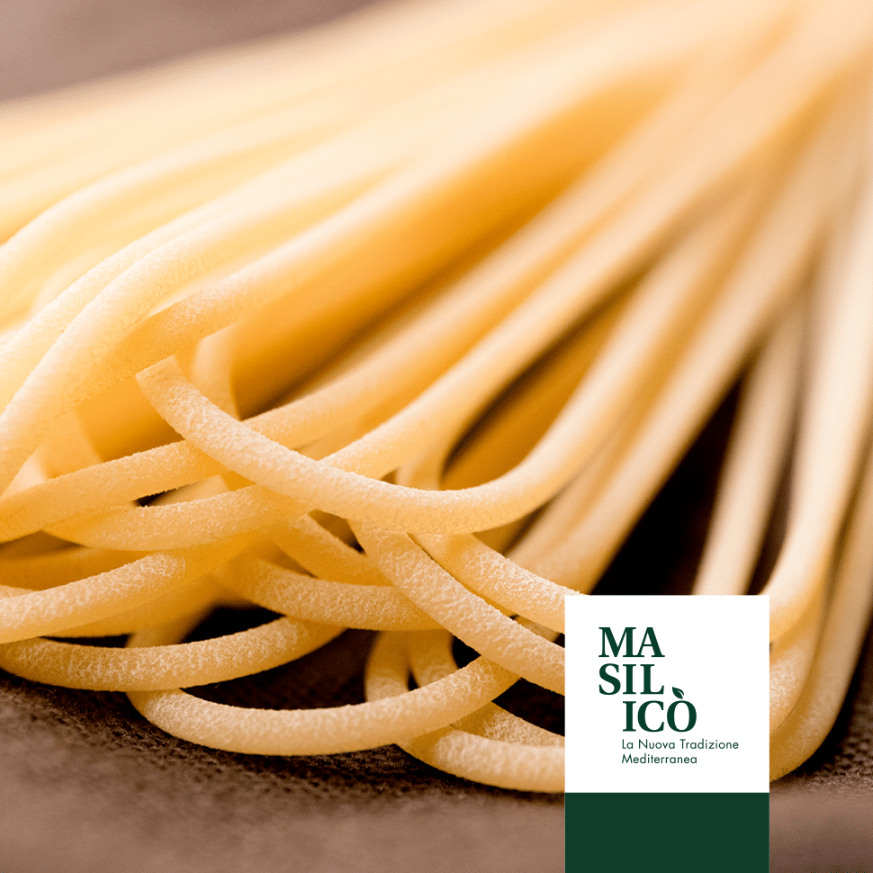 Le 5 curiosità sulla pasta - Blog Masilicò