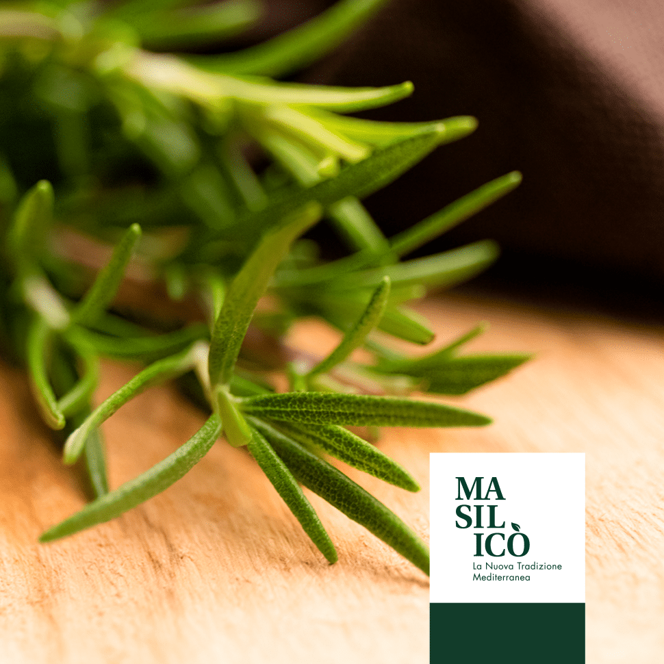 Le particolarità del rosmarino - Blog Masilicò