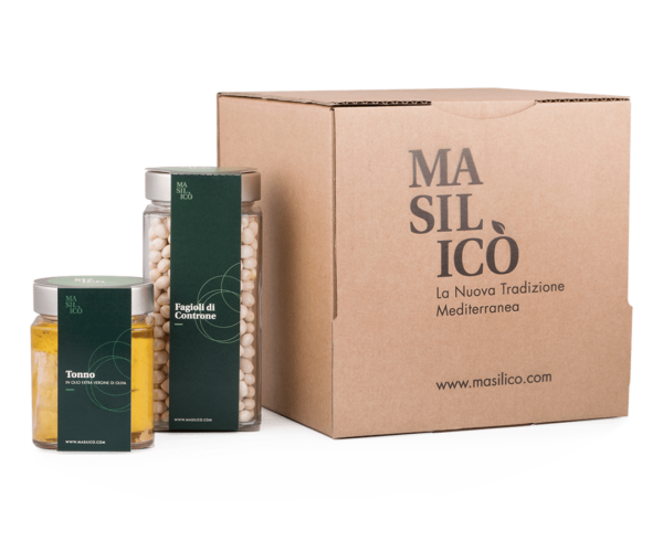 1 Il Pasto Contadino