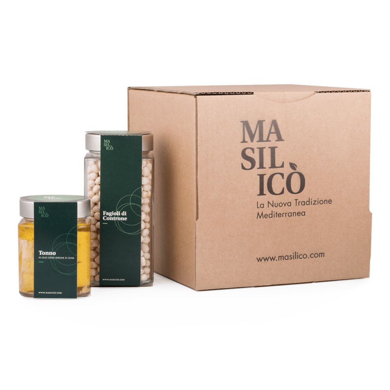 1 Il Pasto Contadino