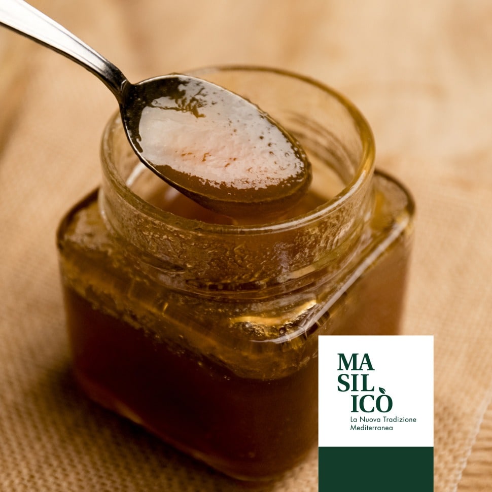 Miele di castagno: un alimento incredibile