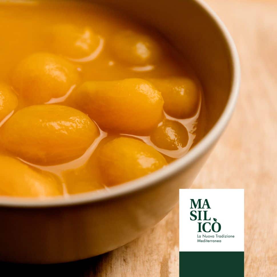 POMODORINI GIALLI: PROPRIETÀ E ABBINAMENTI ﻿