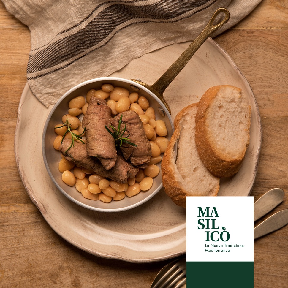 INVOLTINI DI VITELLO