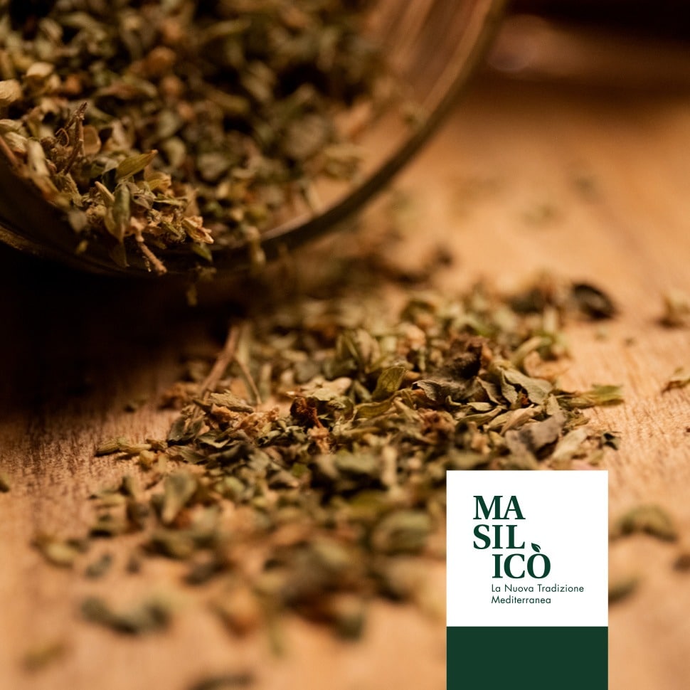 PROFUMO DI SPEZIE: L’ORIGANO