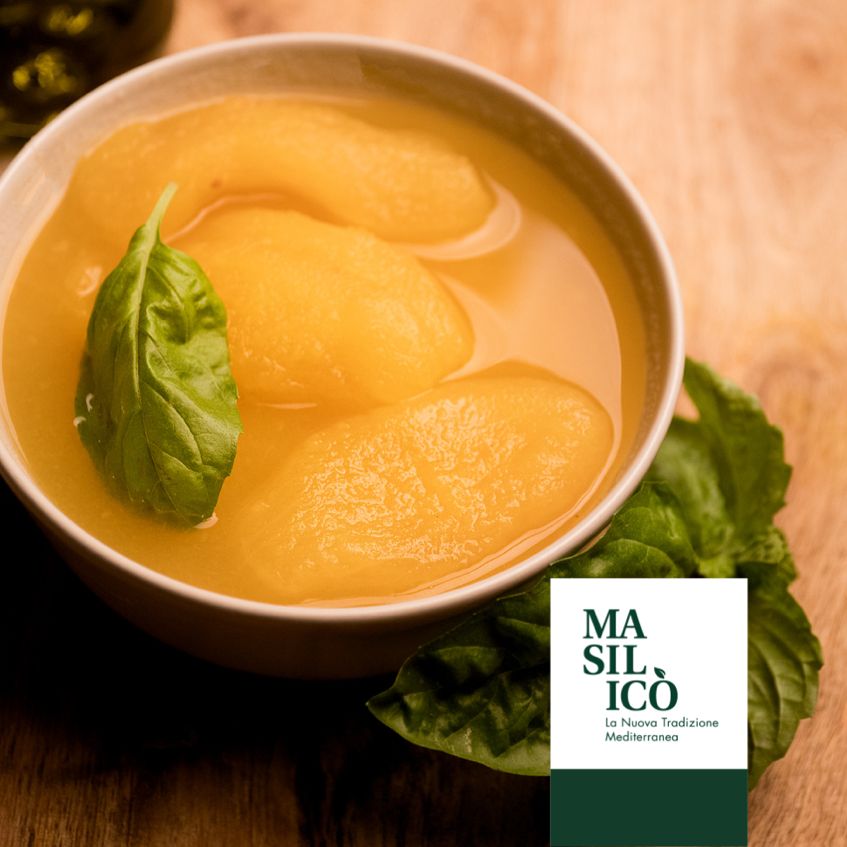 POMODORI DI CAPACCIO