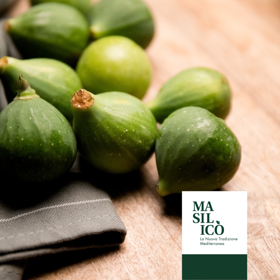 FICHI BIANCHI DEL CILENTO