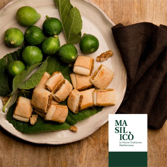 Fichi bianchi del Cilento