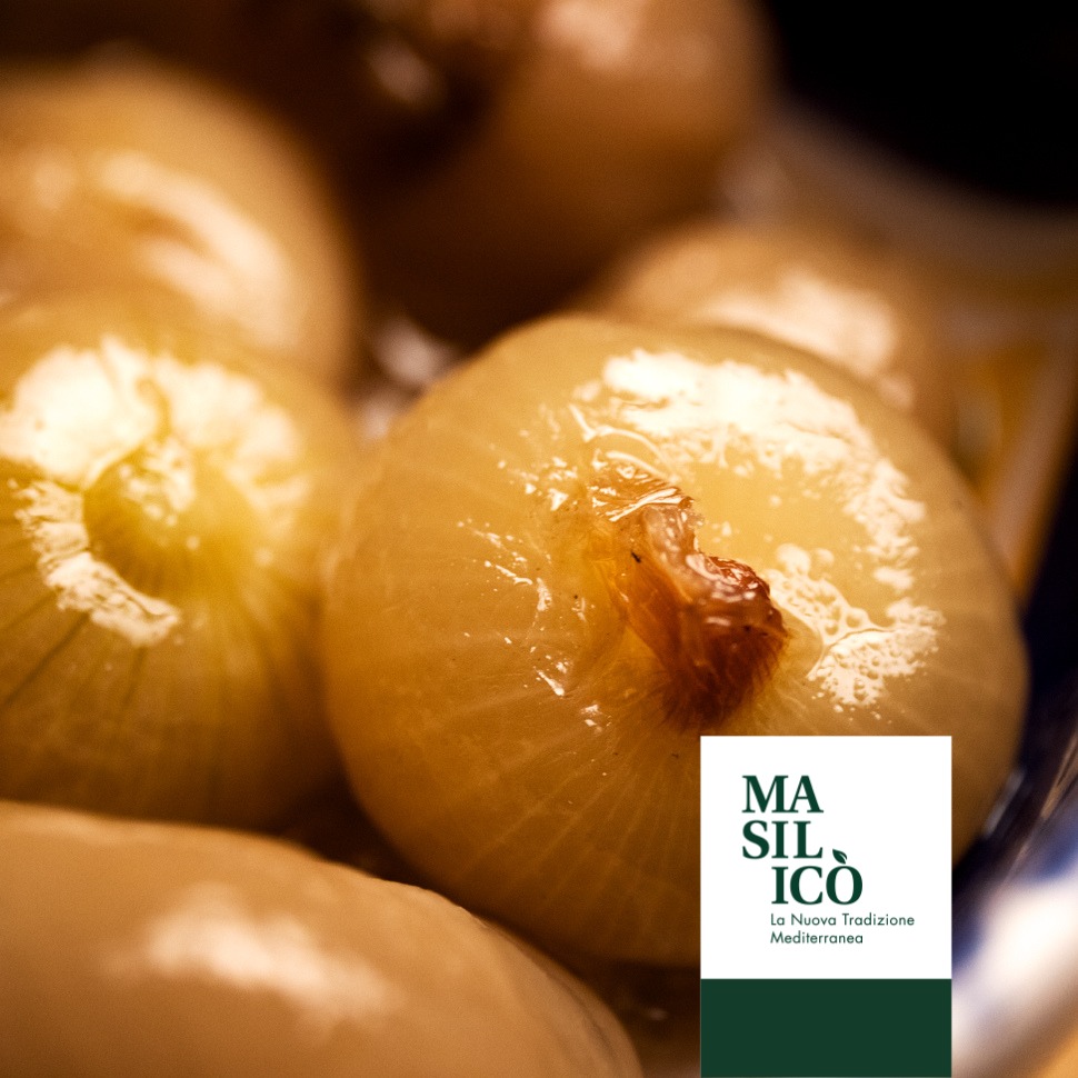 Cipollotti, cosa sono?