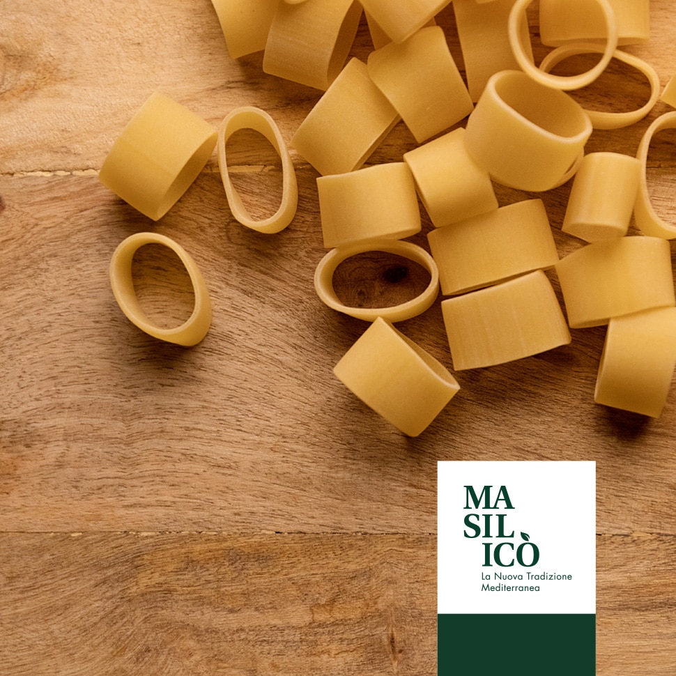 La Pasta: Curiosità